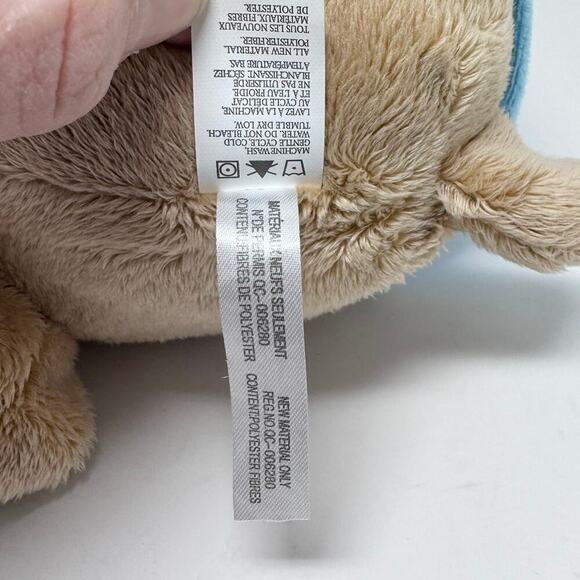 Kids Preferred Peter Rabbit 20" Plush Stuffed Animal The World of Beatrix Potter - Picture 11 of 12